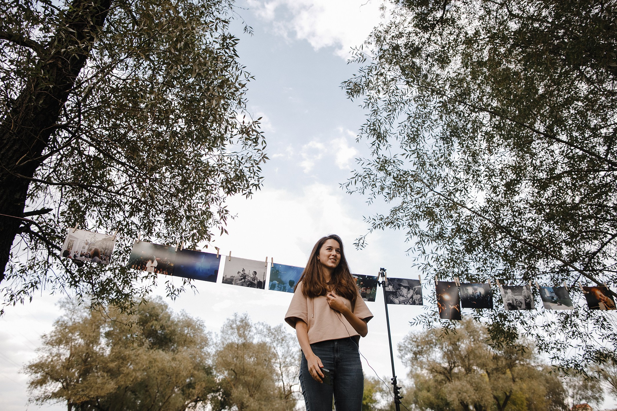 «Музыка». Фотовыставки serebro.gallery, в которых автором можешь стать ты! | Москва