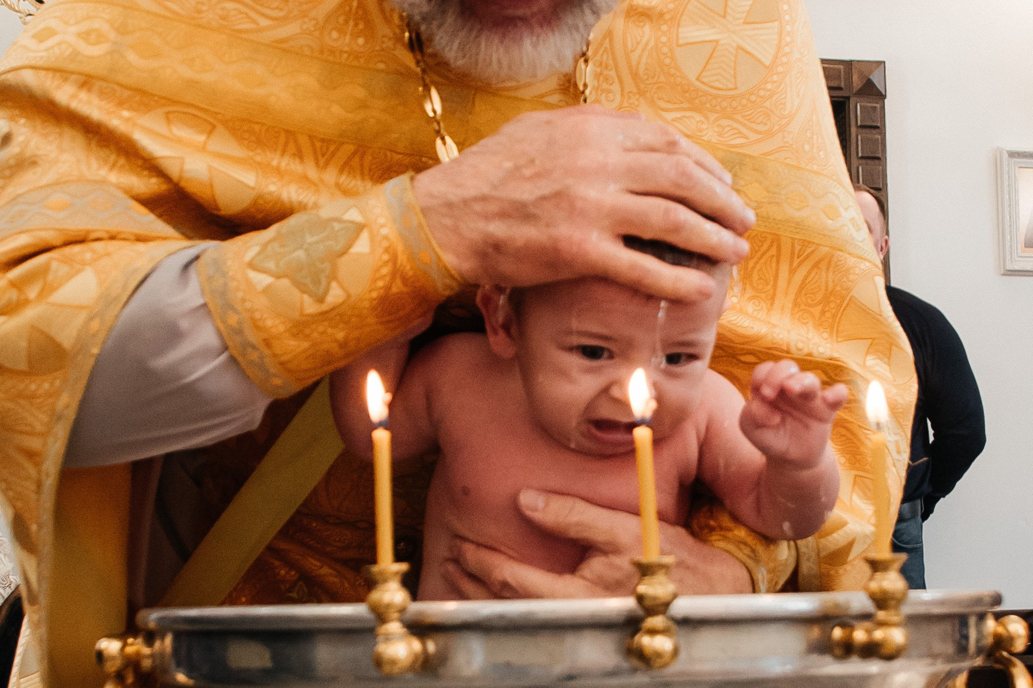 Фотосъемка крещения: волшебство таинства на снимках. Свадебный и семейный фотограф Барнаул Новоалтайск
