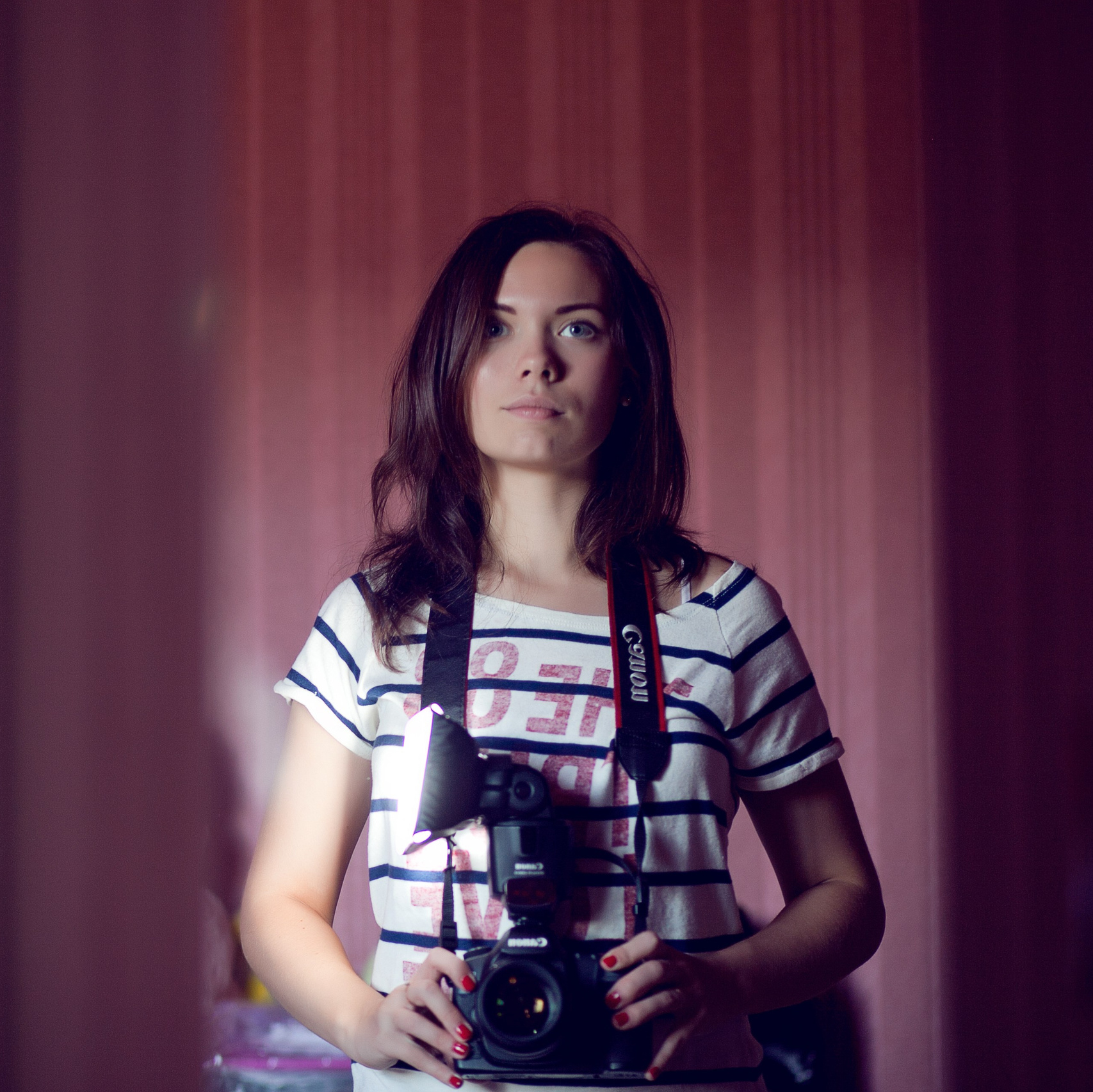 Контакты. Фотограф Ксения Есенина Москва