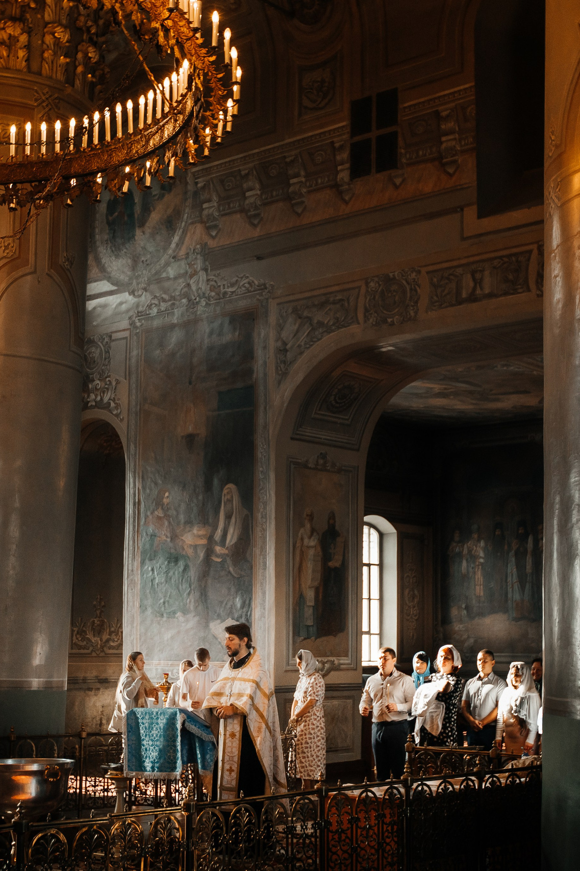 Сергей Фусс фотограф в Тамбове