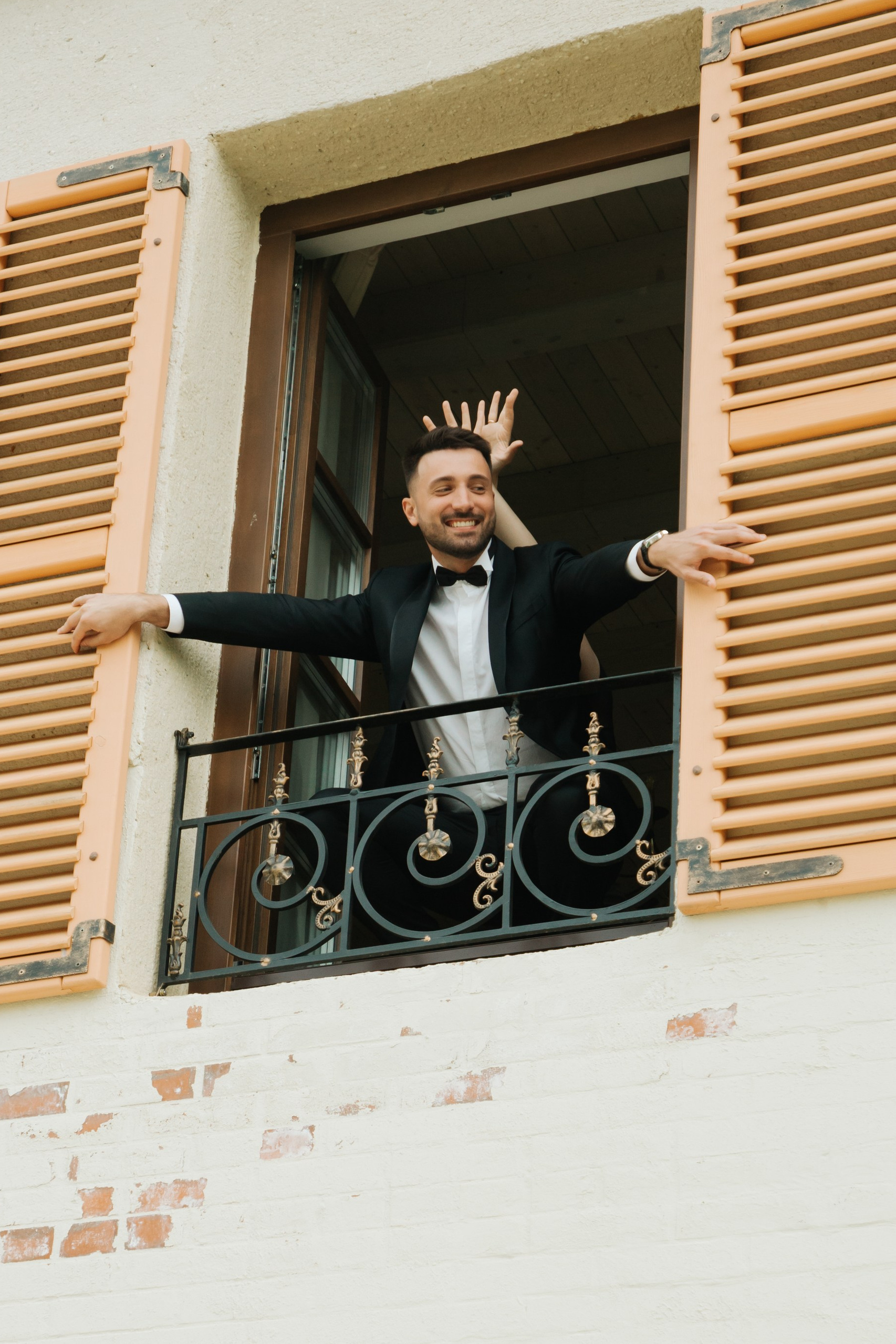 Свадебный фотограф в Воронеже Снежана Ведловская