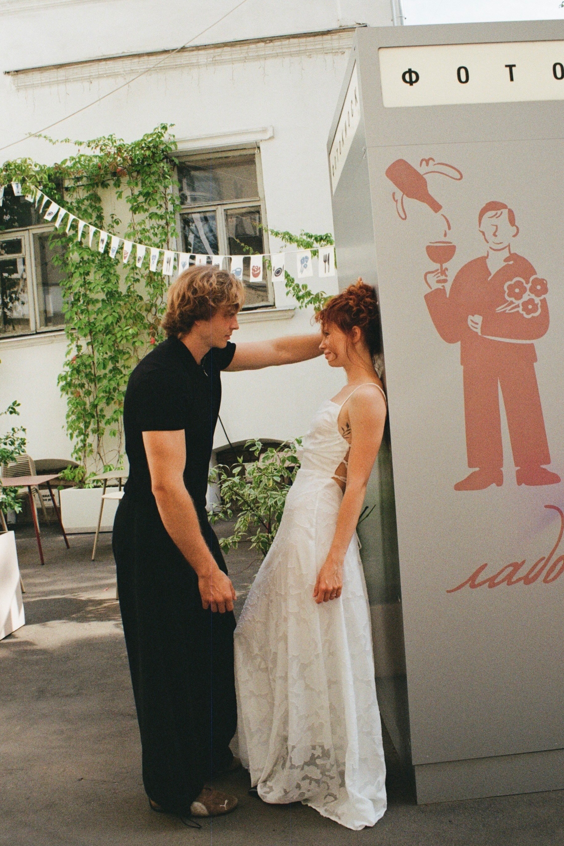 Плёнка. Свадебный фотограф в Москве Александра Соболева |Weddings, people, travel, etc