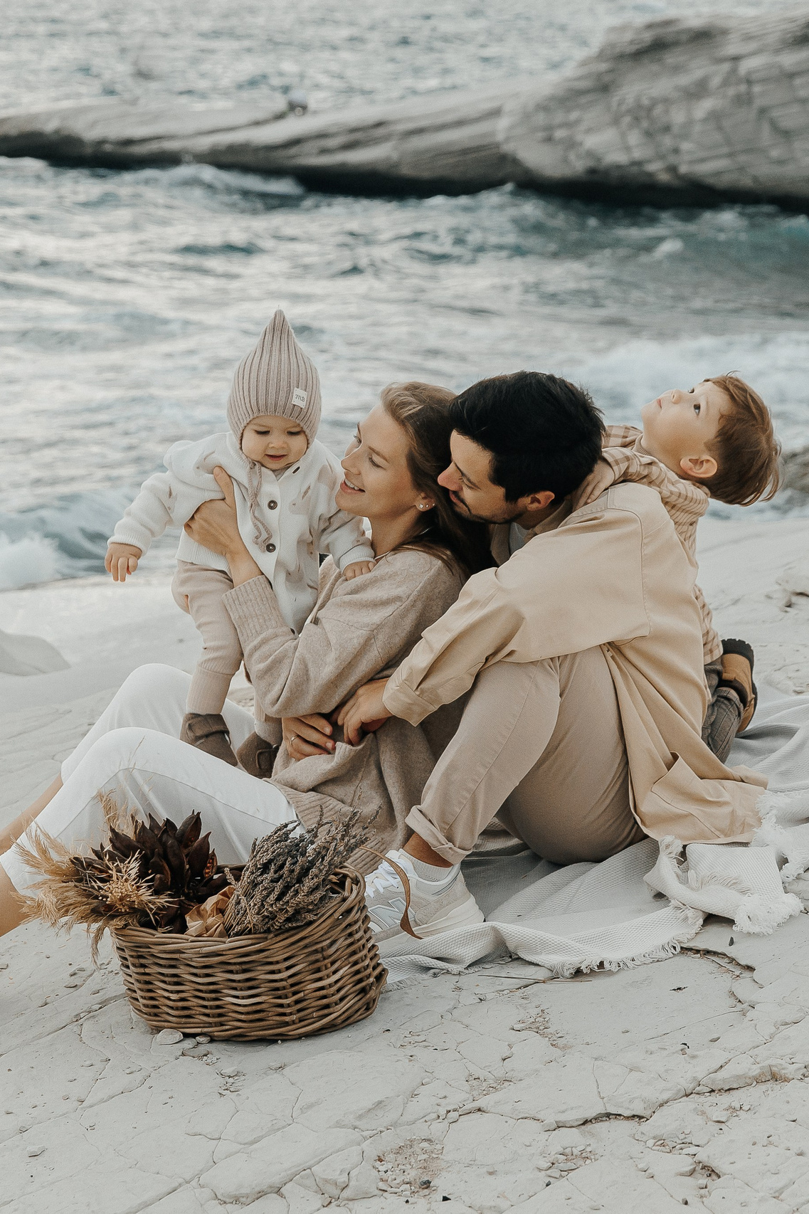 Photographer Natalia Godyna