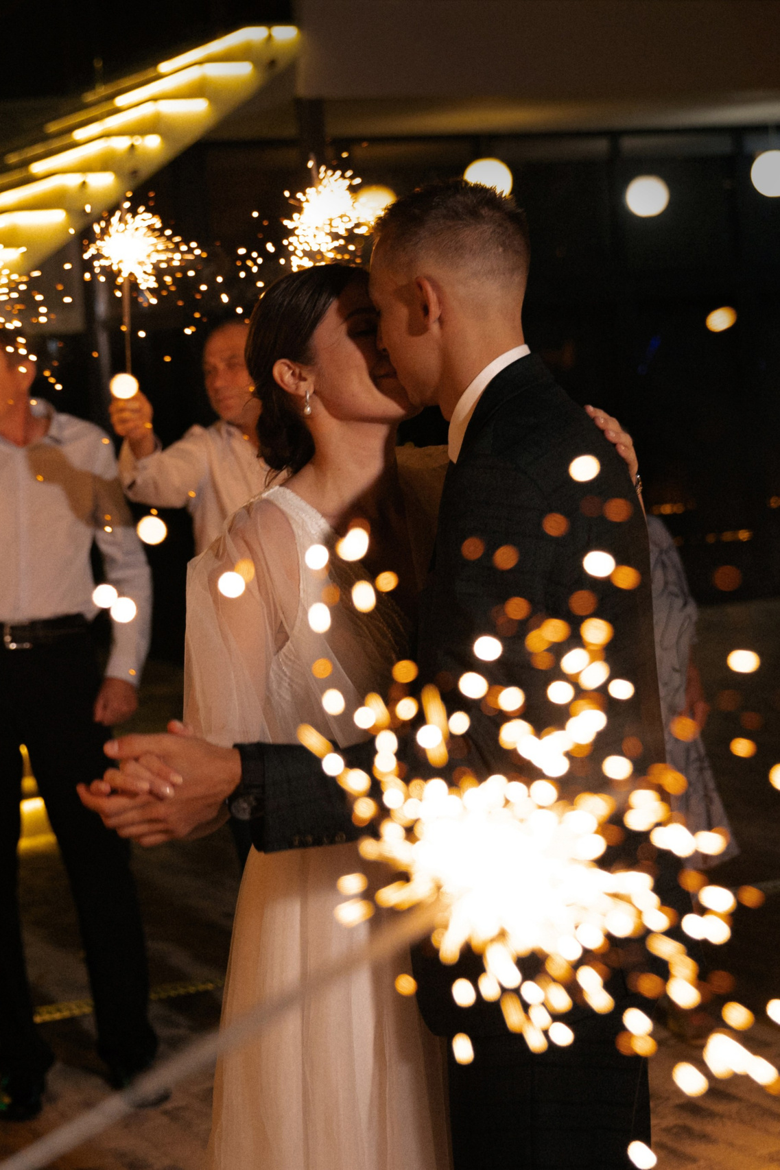 Отзывы. Свадебные фотограф и видеограф в Краснодаре | Алина и Евгений Кумановские