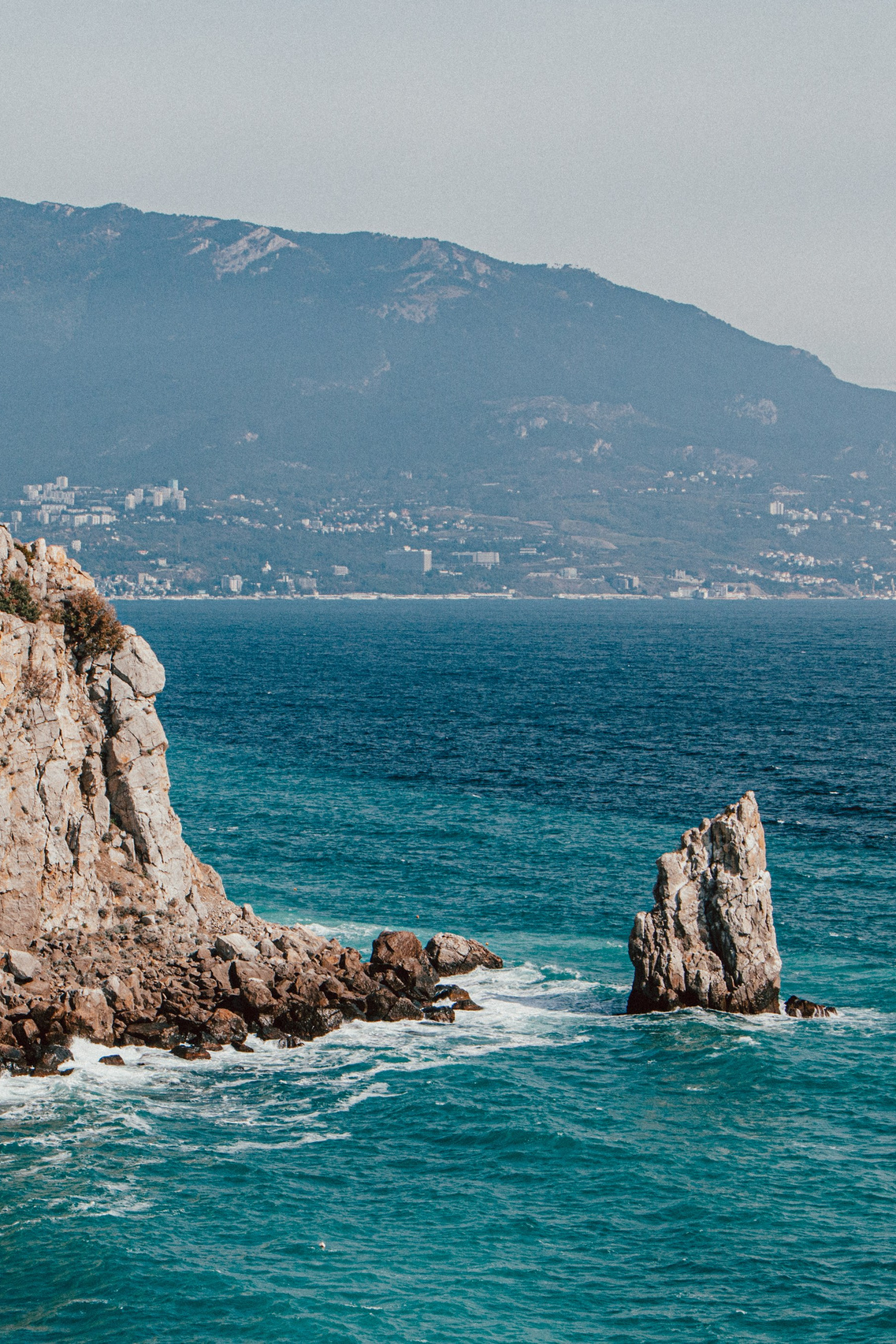 Крым — Путь к Свободе. Репортажный фотограф во Всеволожске и Санкт-Петербурге Владимир Капустин