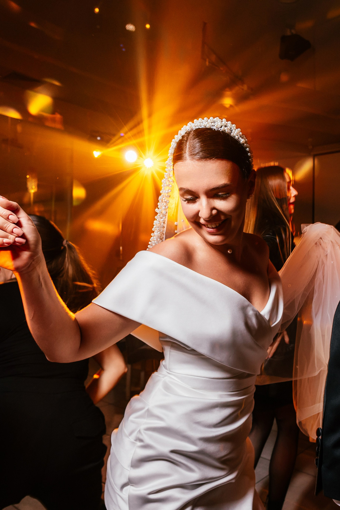 Фотограф Алексей Воронов