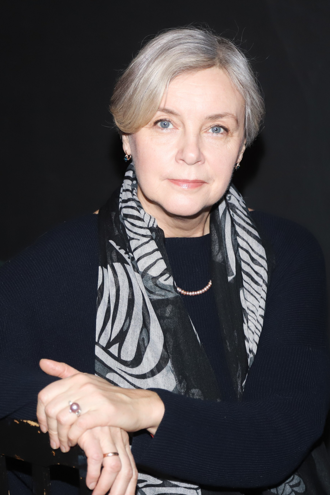 Особняк Шрёдера, Дом Шрёдера