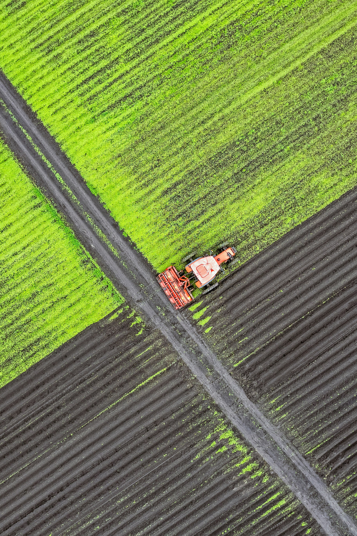 От прошлого к будущему авиации через фотографию