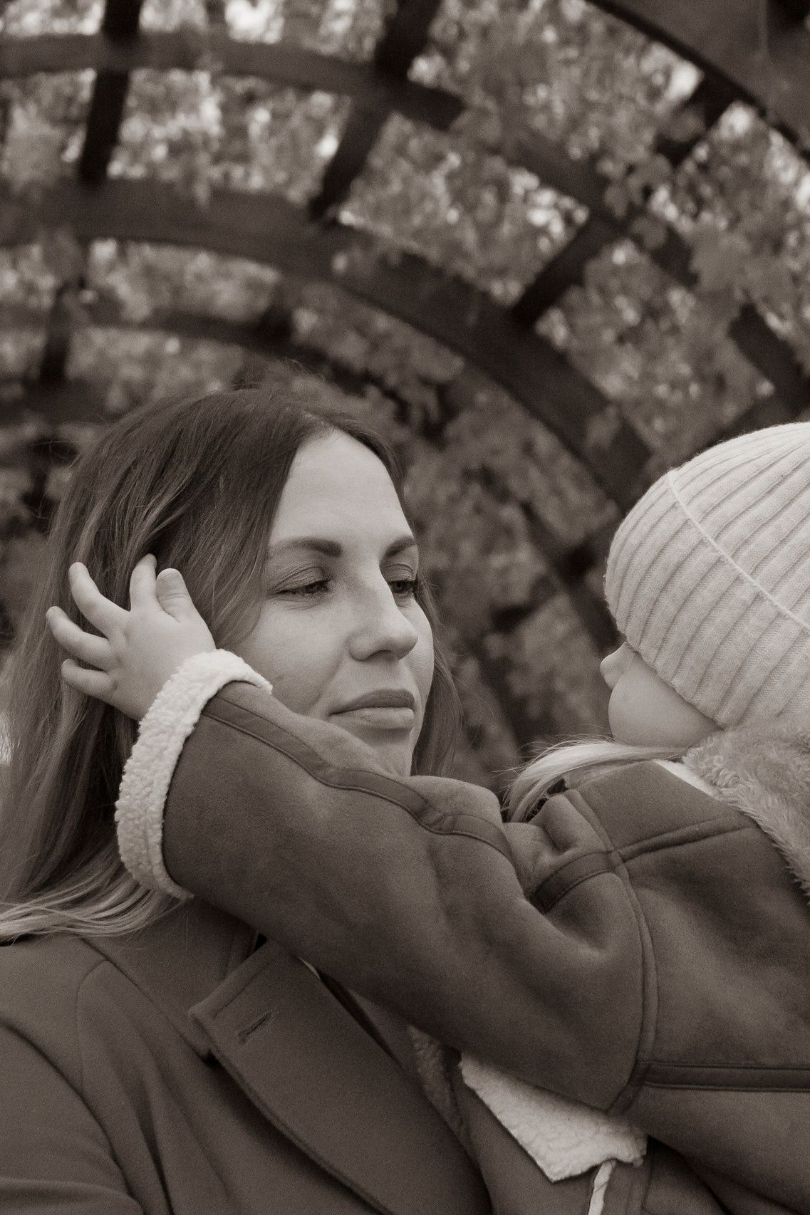 Фотограф Алексеева Арина