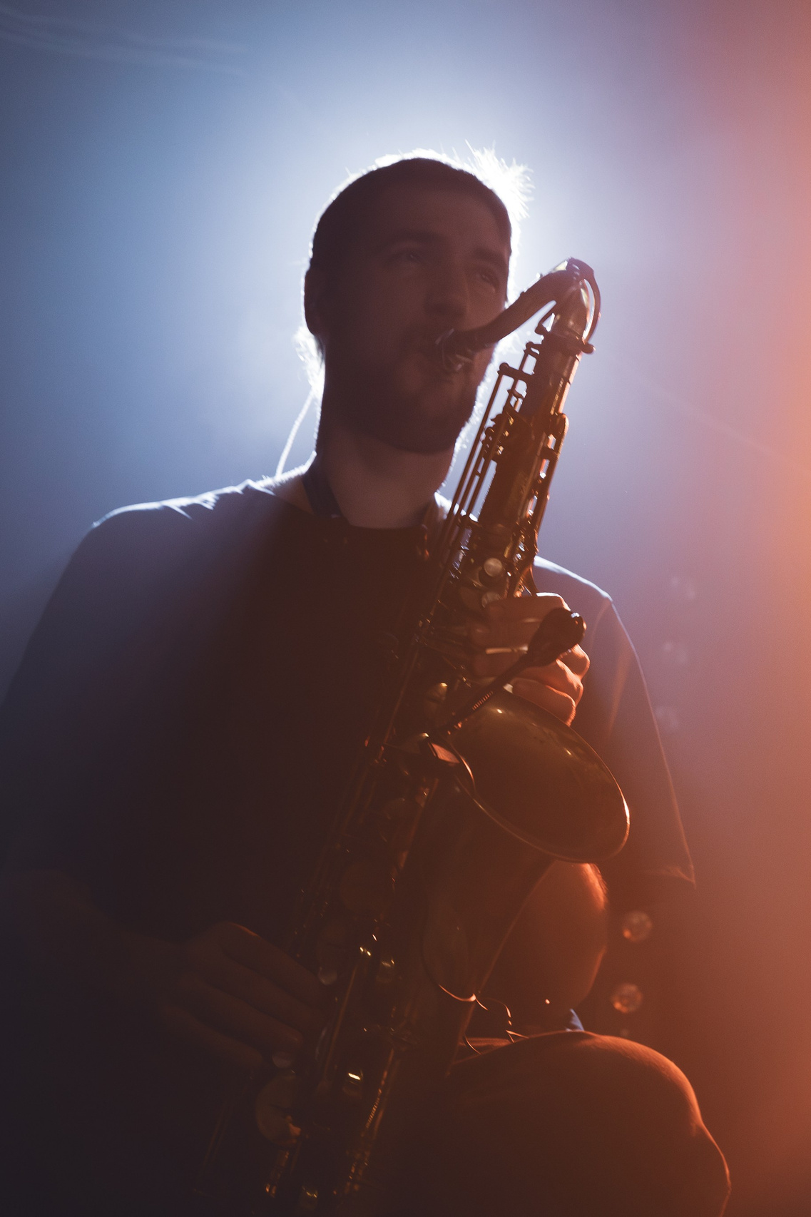 Съёмка мероприятий. Фотограф Фредерик Адлер