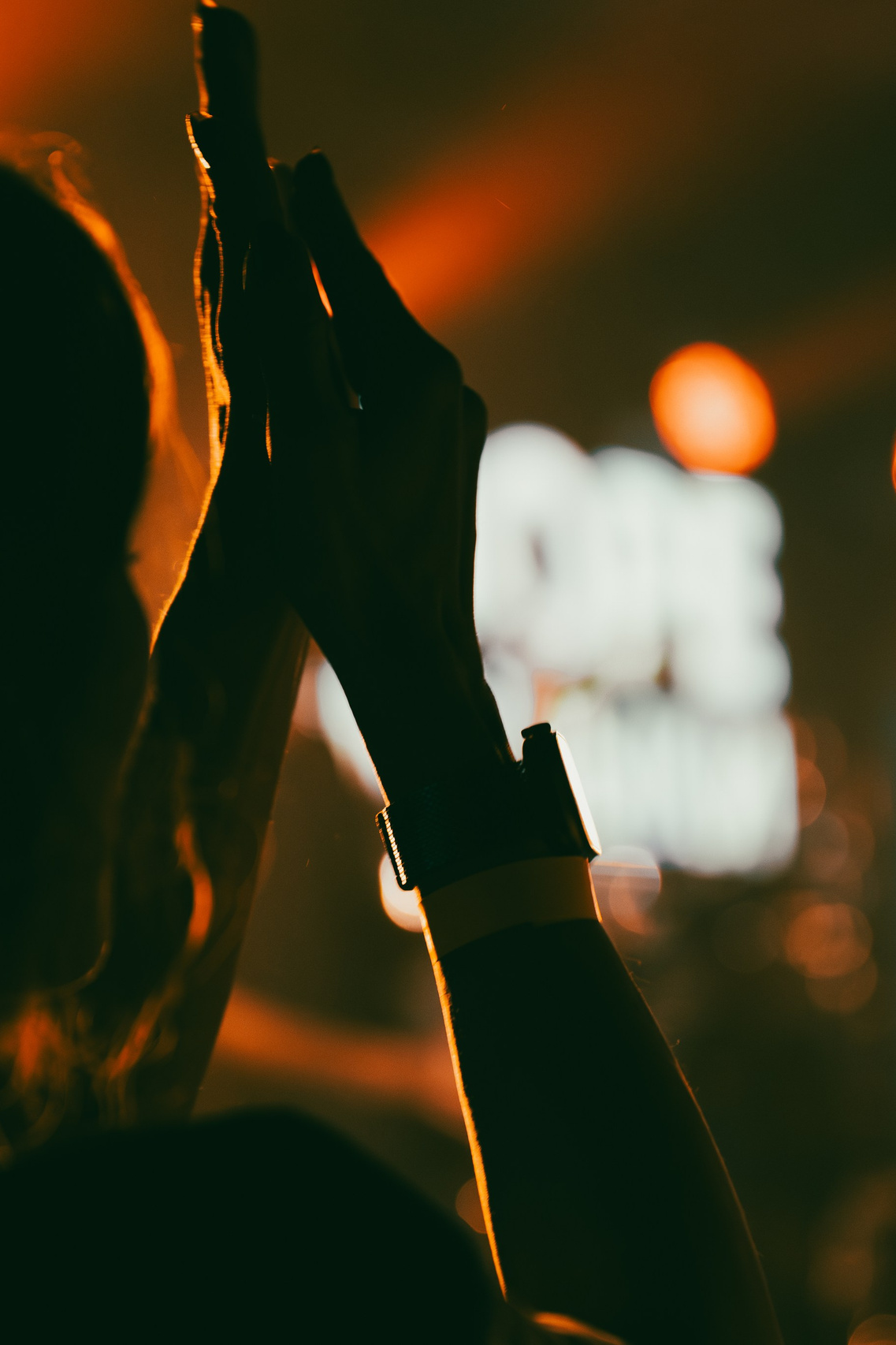 Съёмка мероприятий. Фотограф Фредерик Адлер