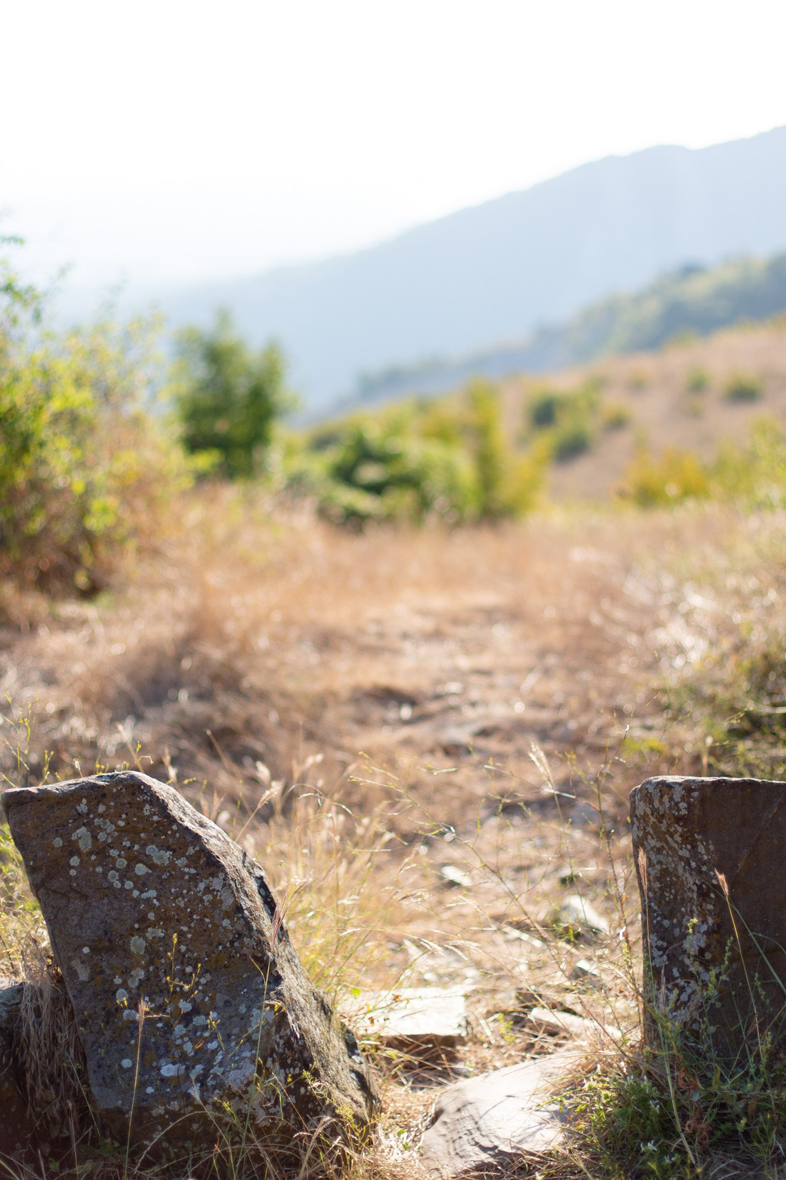 Дороги земли ветров. Портретный фотограф в Москве и Геленджике Кирилл Вахитов