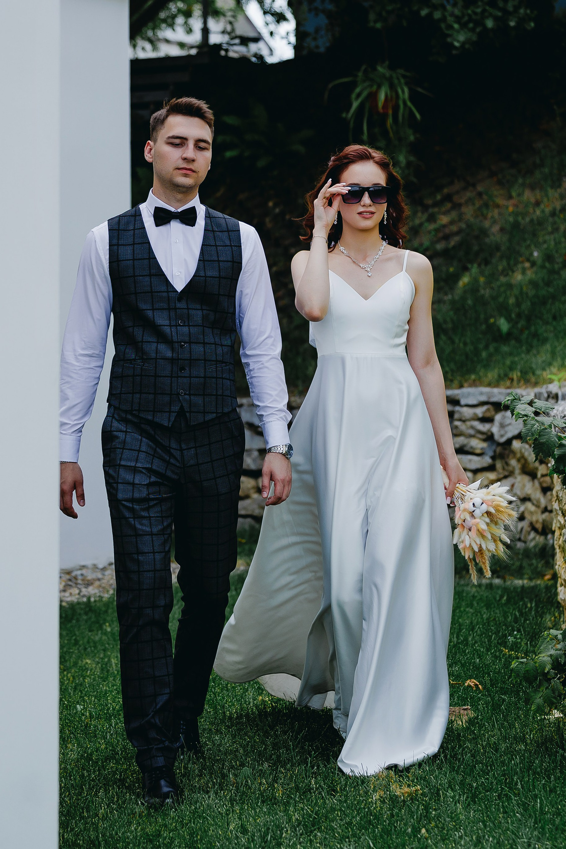 парная фотосессия