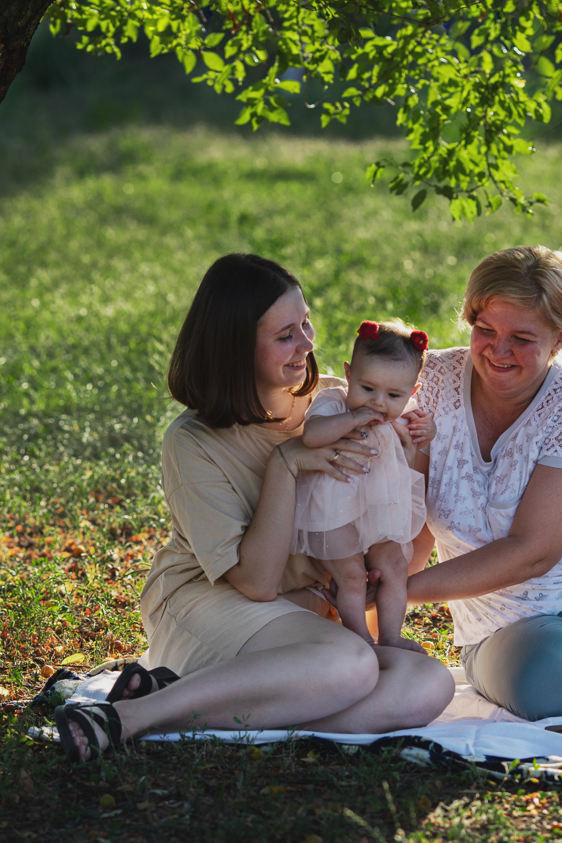 Услуги. Семейный и детский фотограф в Крыму Анна Фурса