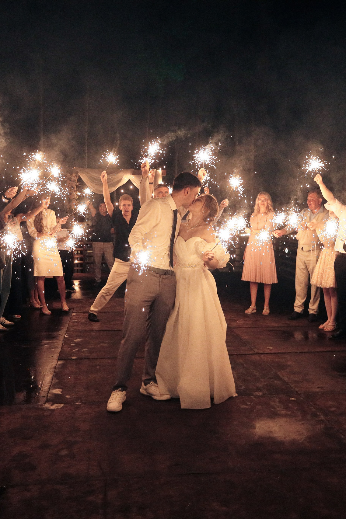 Фотограф Надршина Лилия