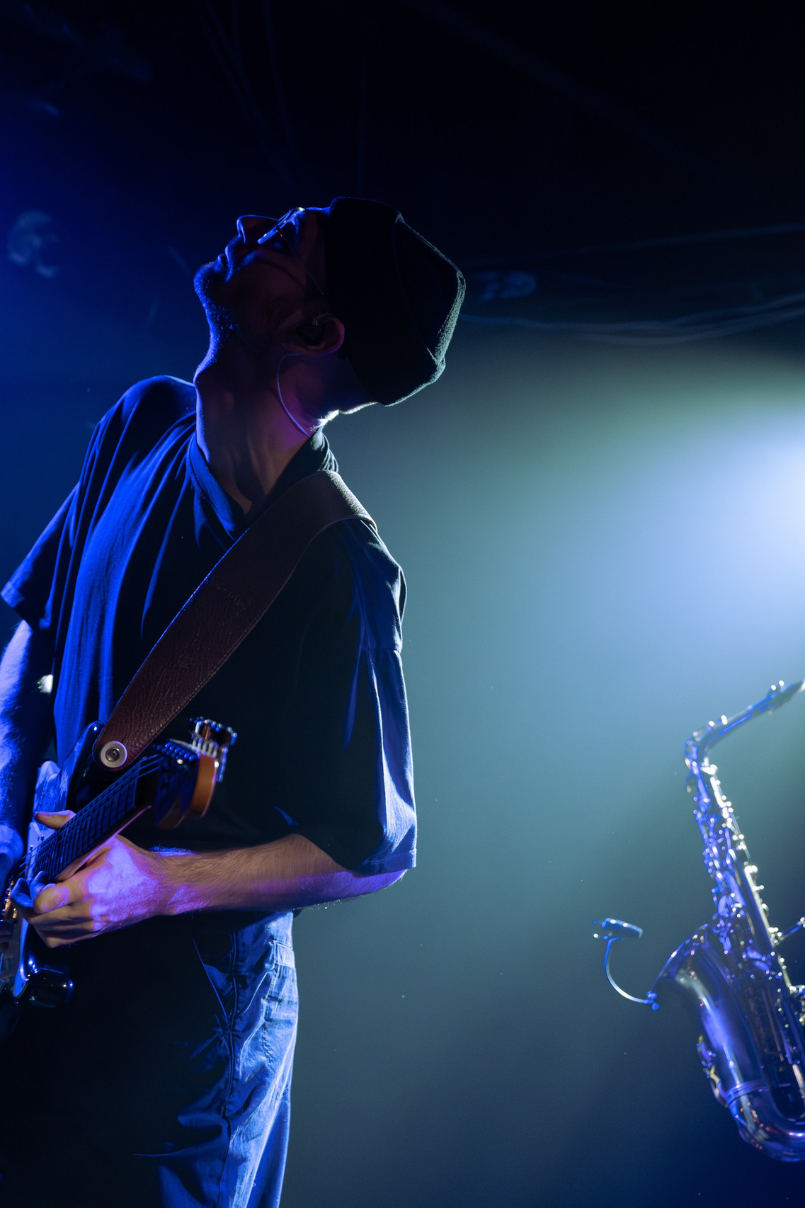 Съёмка мероприятий. Фотограф Фредерик Адлер