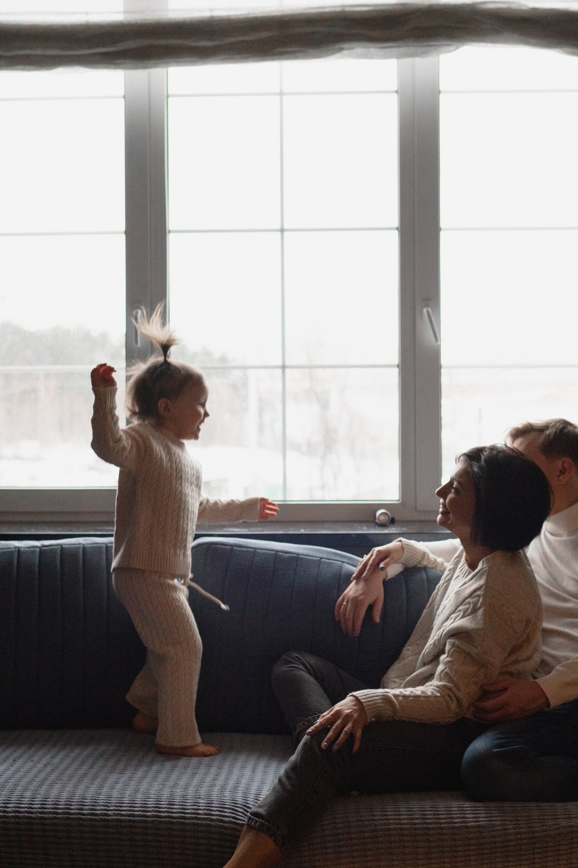 Семейный фотограф в Москве Лилия Лебедева