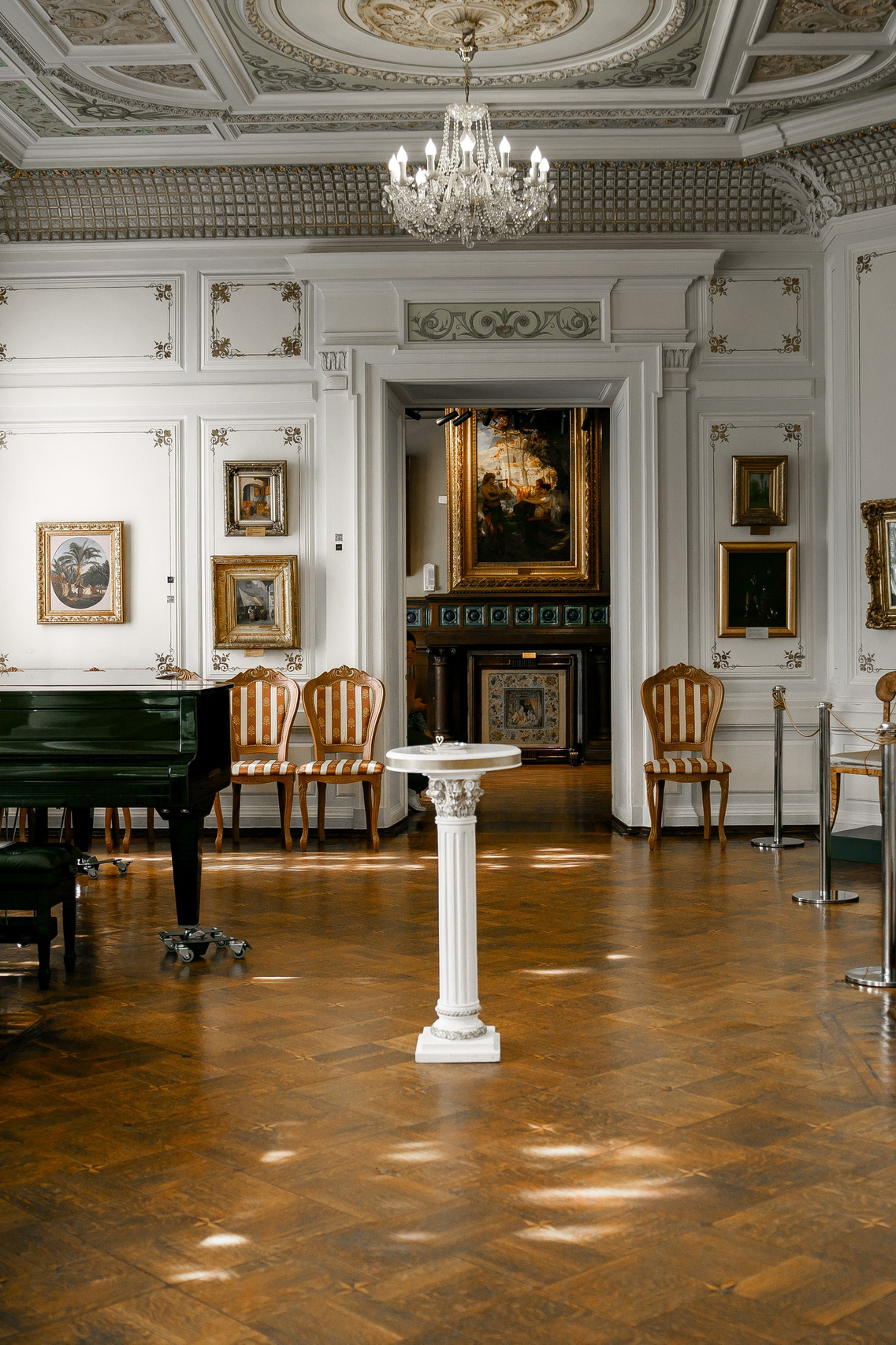 Приглашение на свадьбу Дмитрия и Виктории