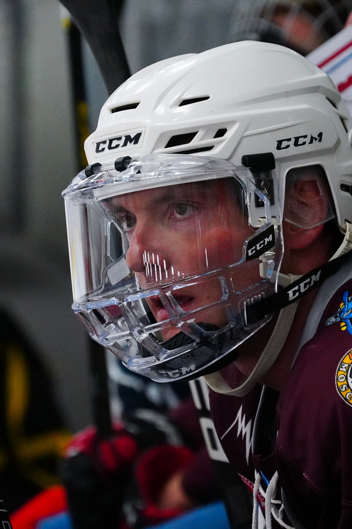 Спортивный фотограф | Москва