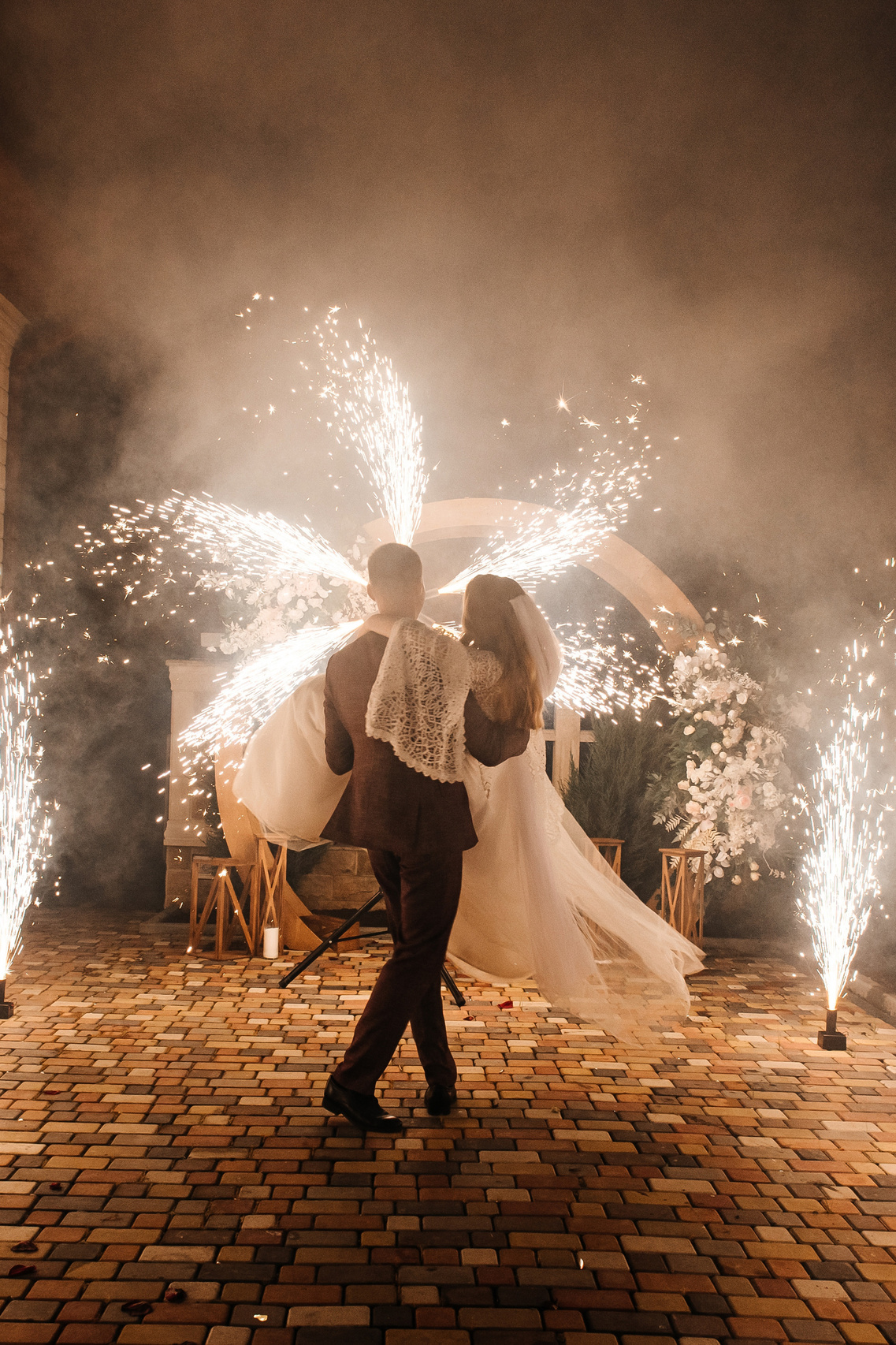 Свадебный и семейный фотограф в Славянске-на-Кубани Прохорова Алёна