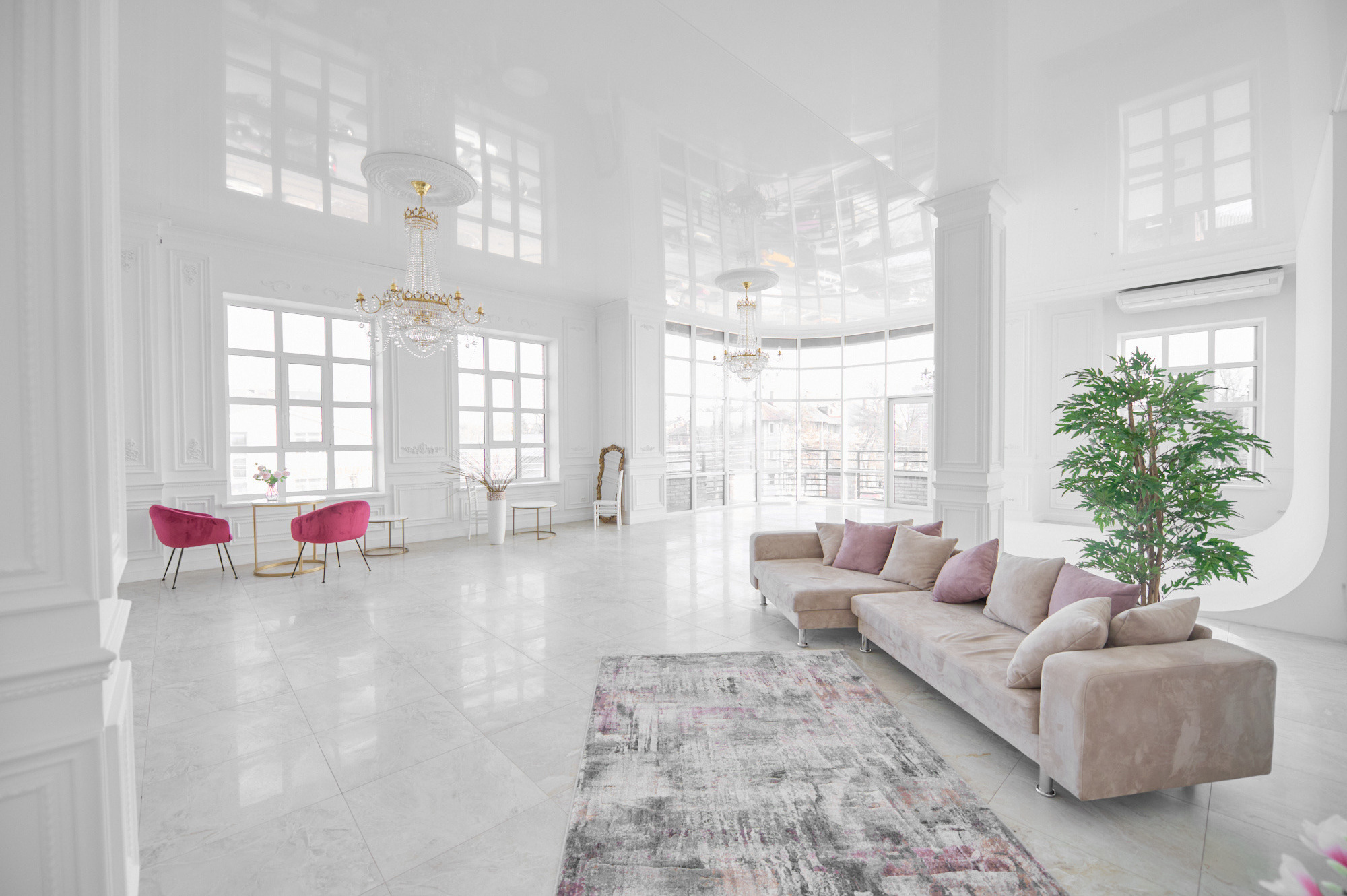 Студии Ростова-на-Дону. Семейный и детский фотограф в Ростове-на-Дону и области Елена Абрамова