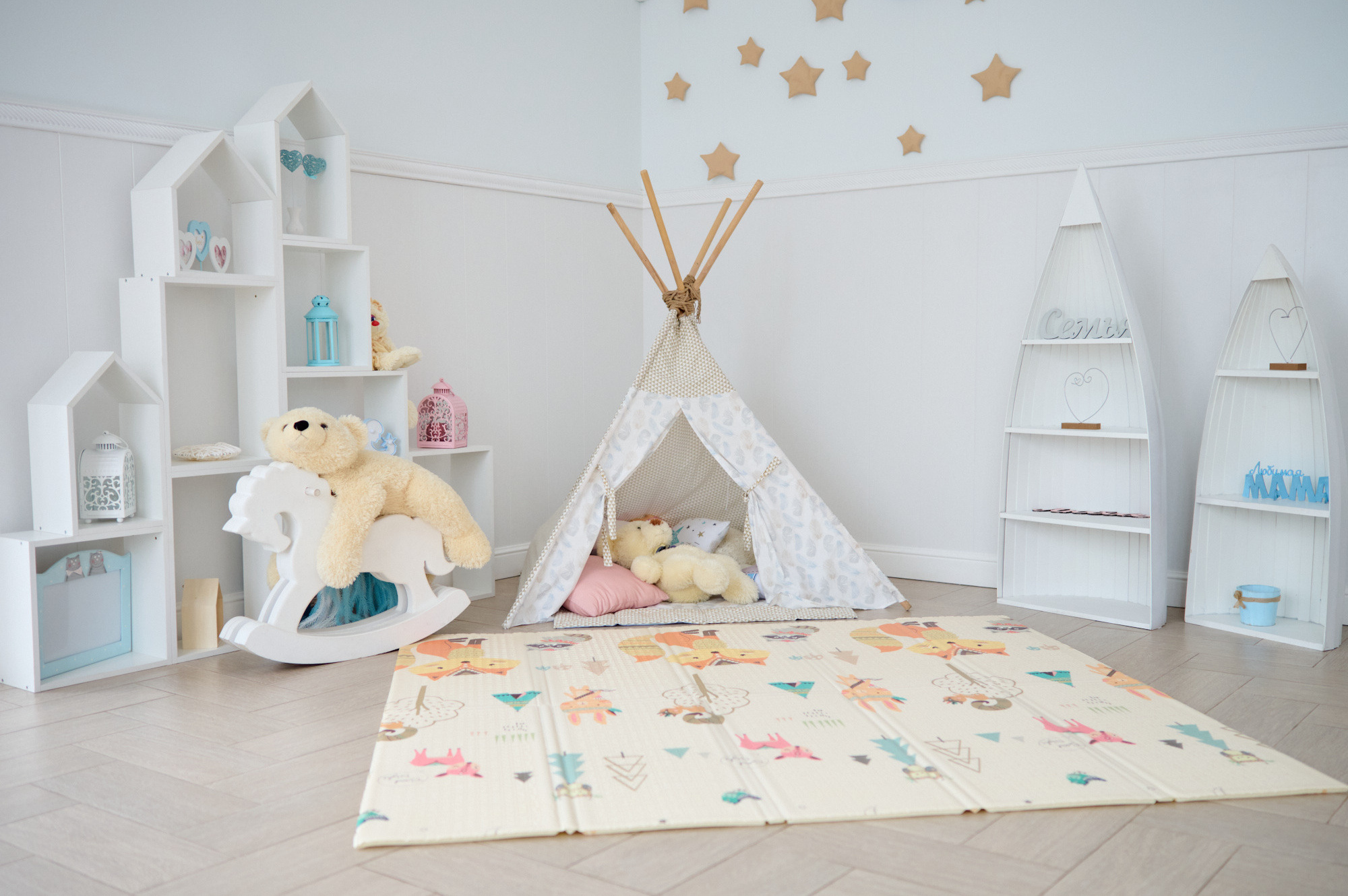 Студии Ростова-на-Дону. Семейный и детский фотограф в Ростове-на-Дону и области Елена Абрамова