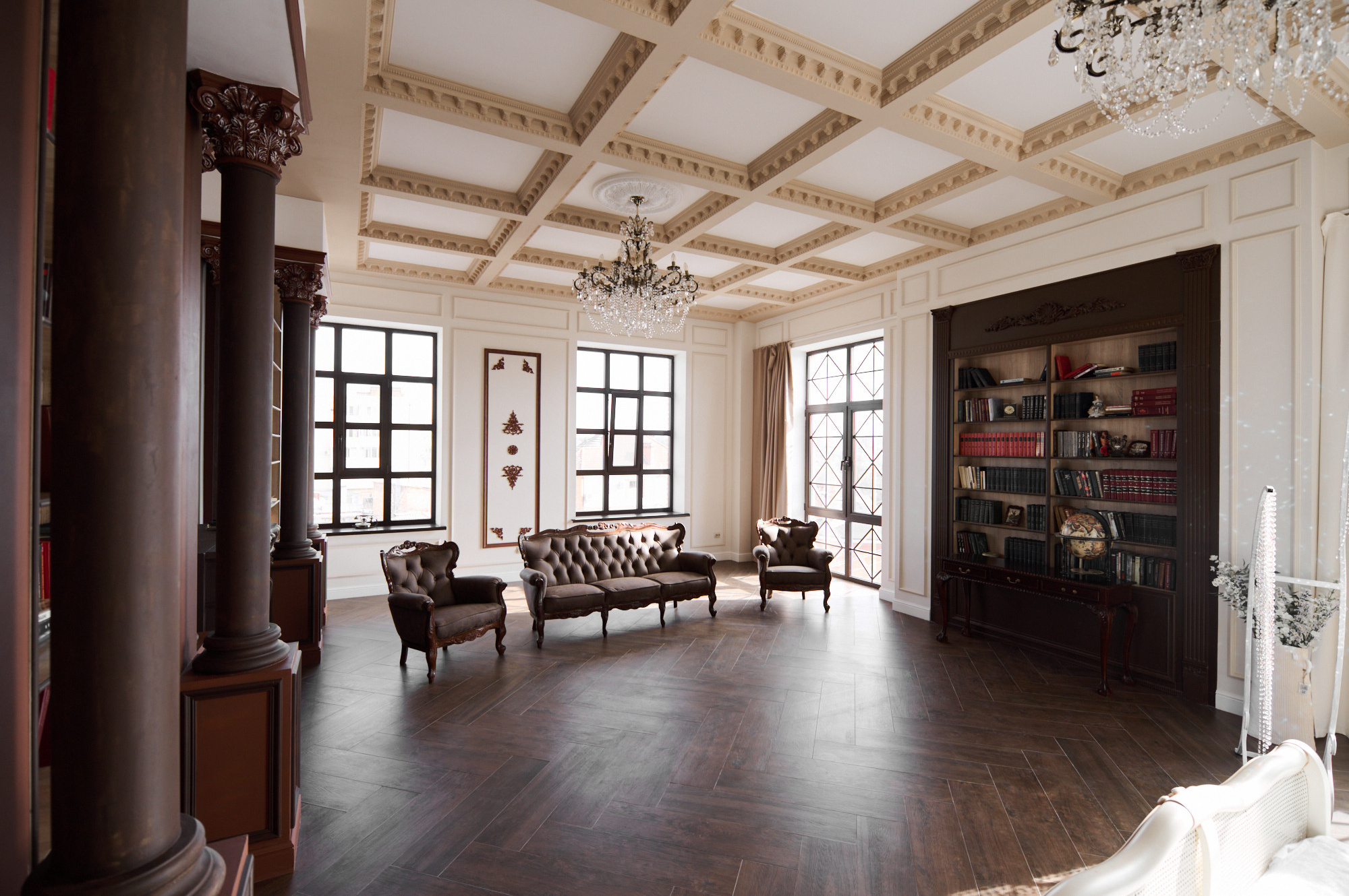 Студии Ростова-на-Дону. Семейный и детский фотограф в Ростове-на-Дону и области Елена Абрамова