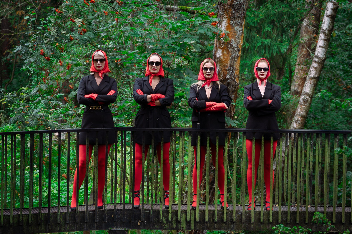 Групповые съемки. Семейный и детский фотограф в Королеве, Москве и Московской области Строева Анастасия