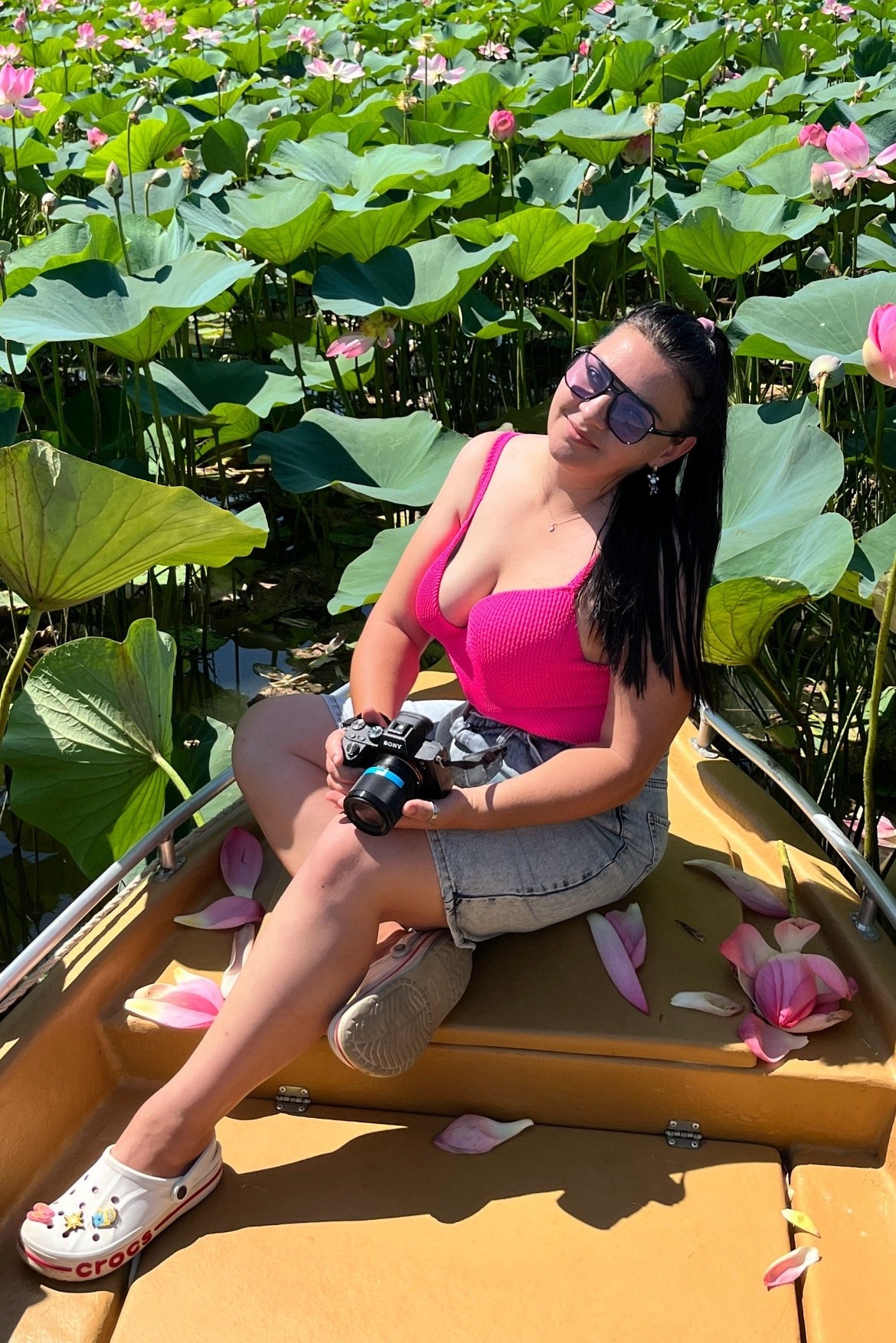 Фотографии из фото-туров. Фотограф в Астрахани • Фото-туры • Виктория Герма