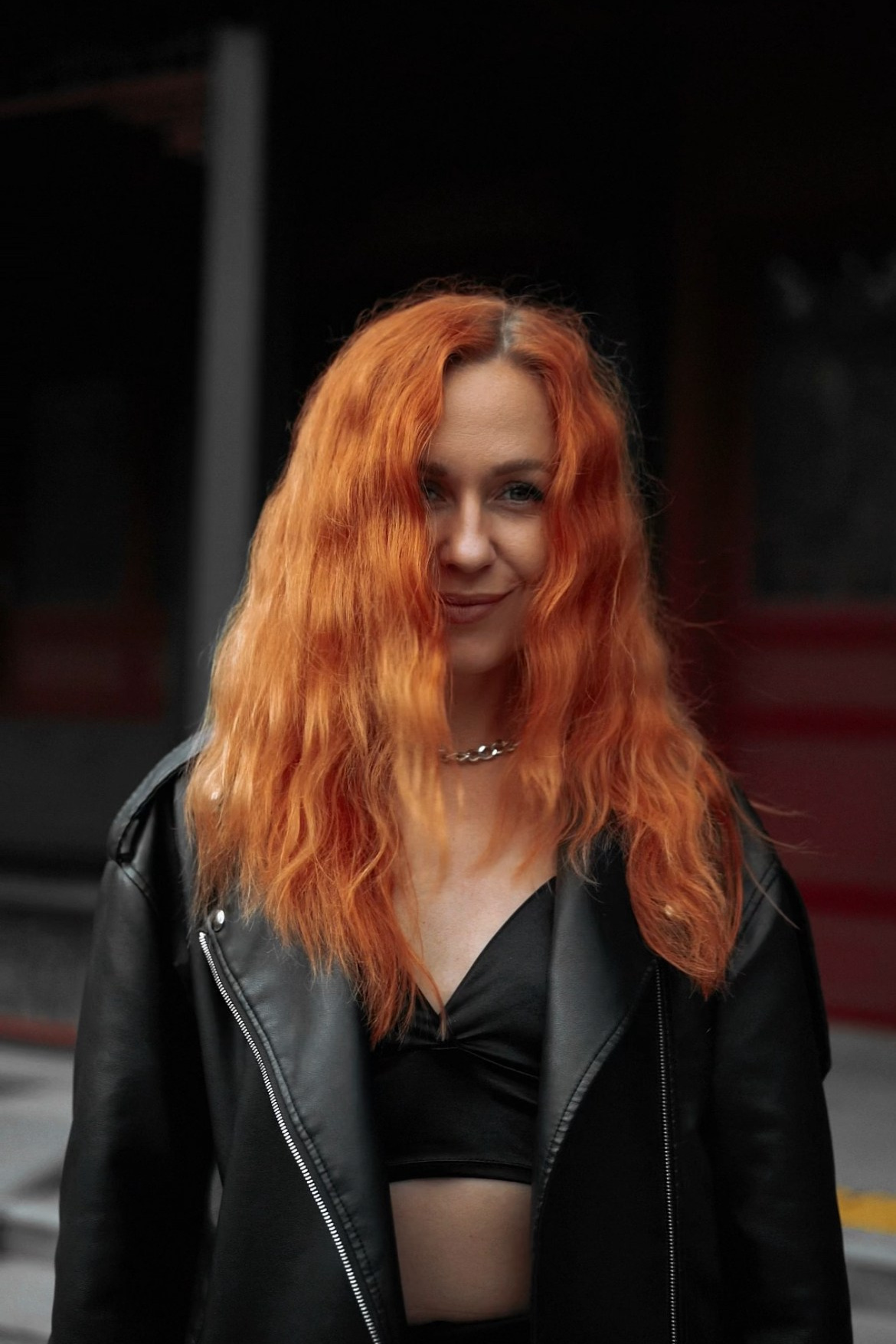 Контакты. Фотограф Елена Морозова