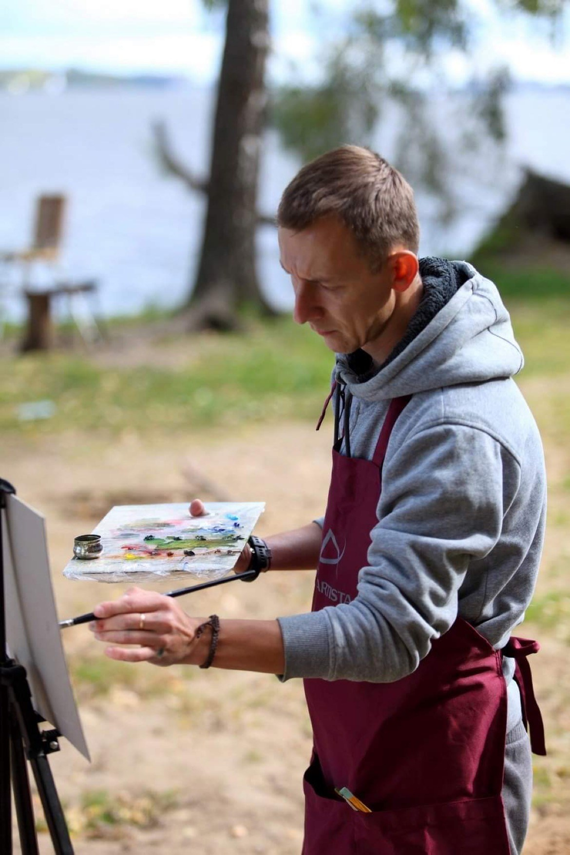 Полозов Игорь фотограф, Москва