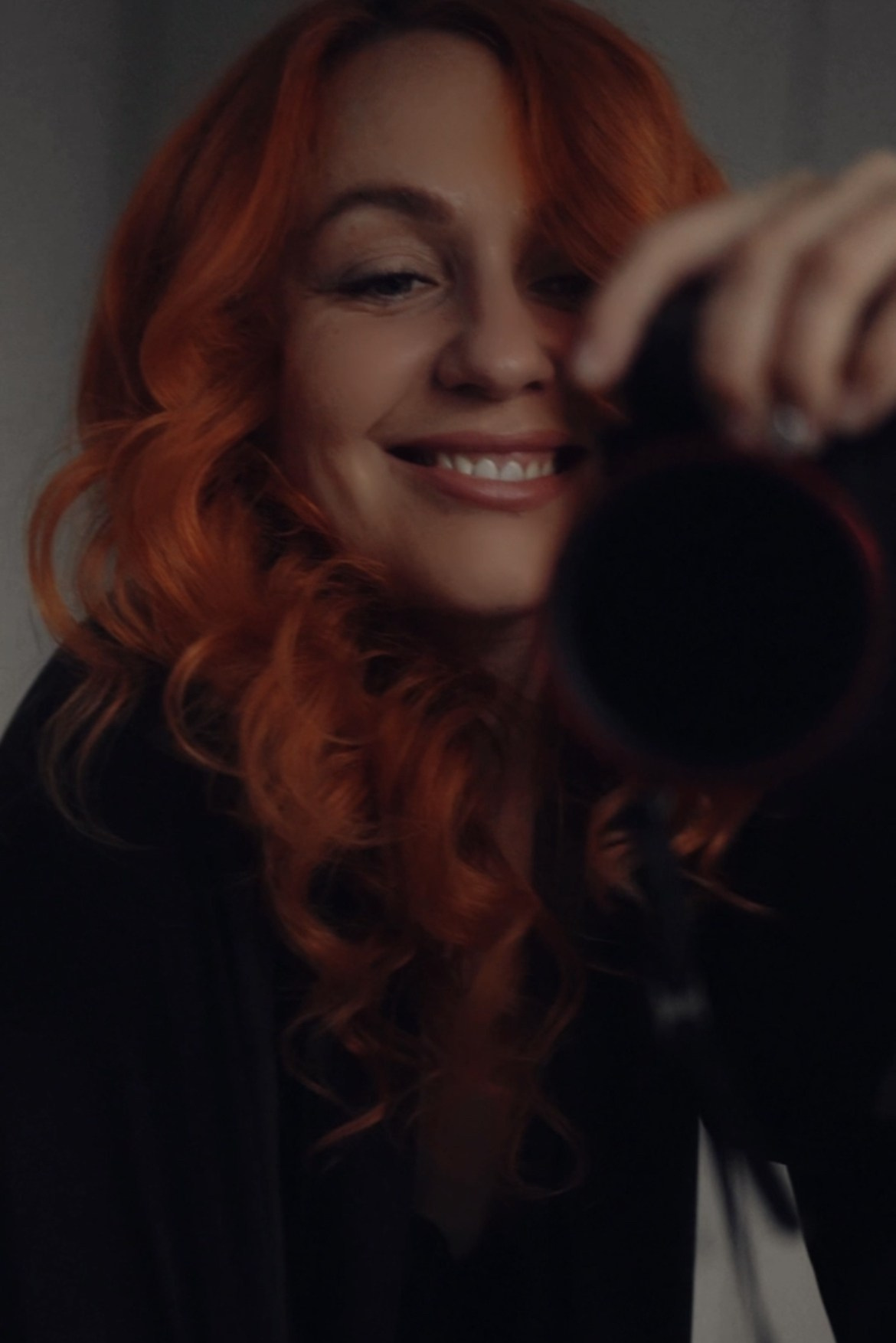 Контакты. Фотограф Елена Морозова