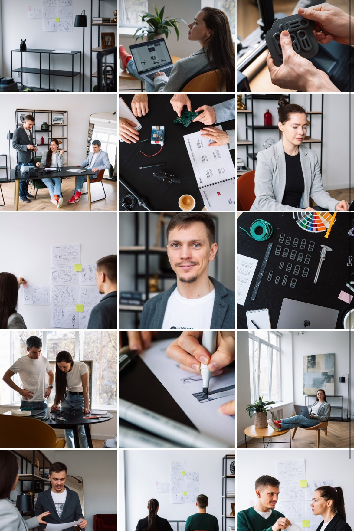 Контент. Фотограф в Москве Татьяна Драгунова