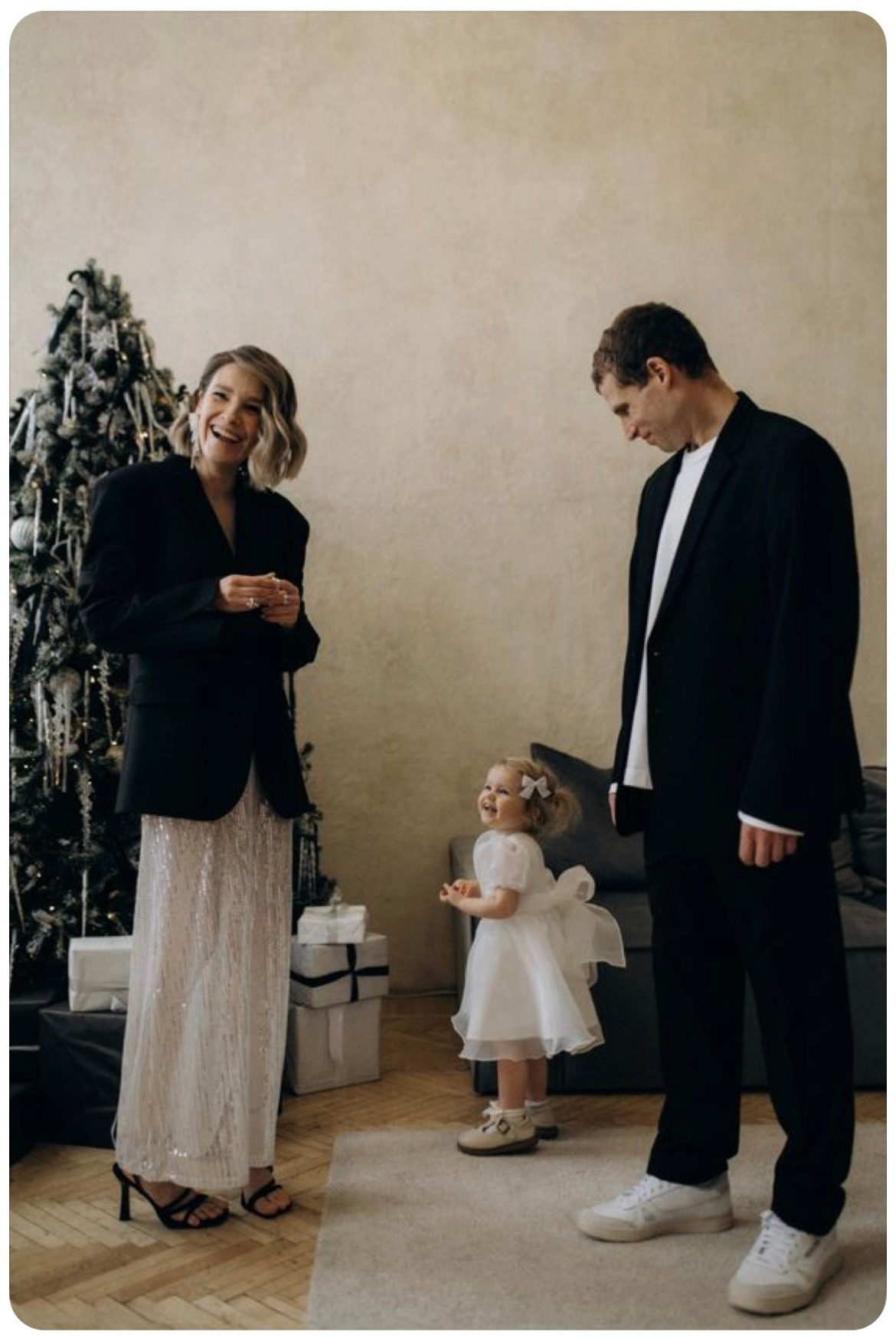 ПОДГОТОВКА К СЕМЕЙНОЙ НОВОГОДНЕЙ ФОТОСЕССИИ. Фотограф Щелково/ Москва Татьяна Жучкова