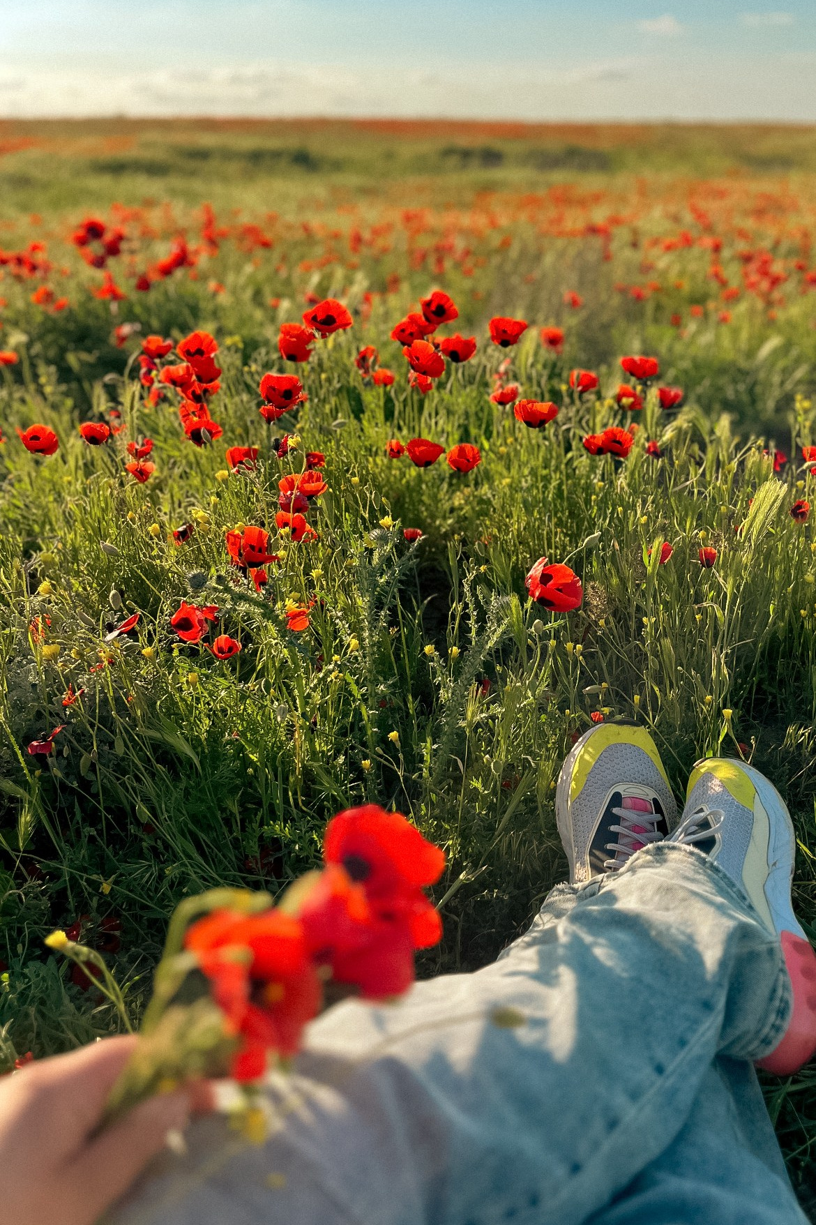 Прогулочные съемки. Фотограф в Астрахани • Фото-туры • Виктория Герма