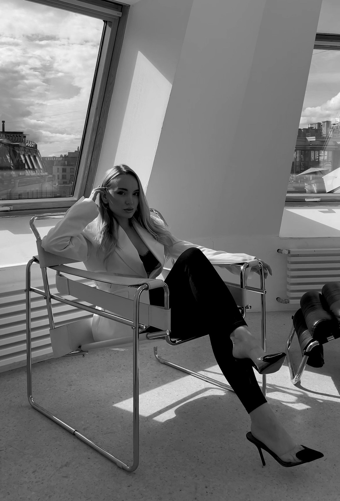 Влюби в свой CONTENT. Анастасия Мельникова