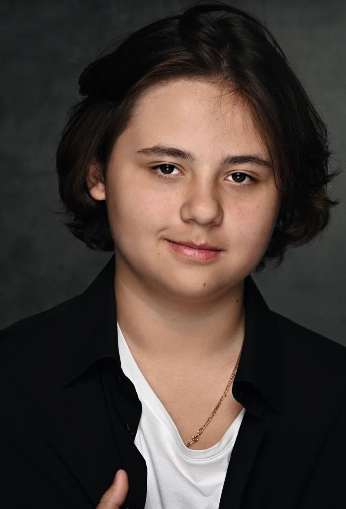 Yaganov. Актёрское агентство «Алькор»