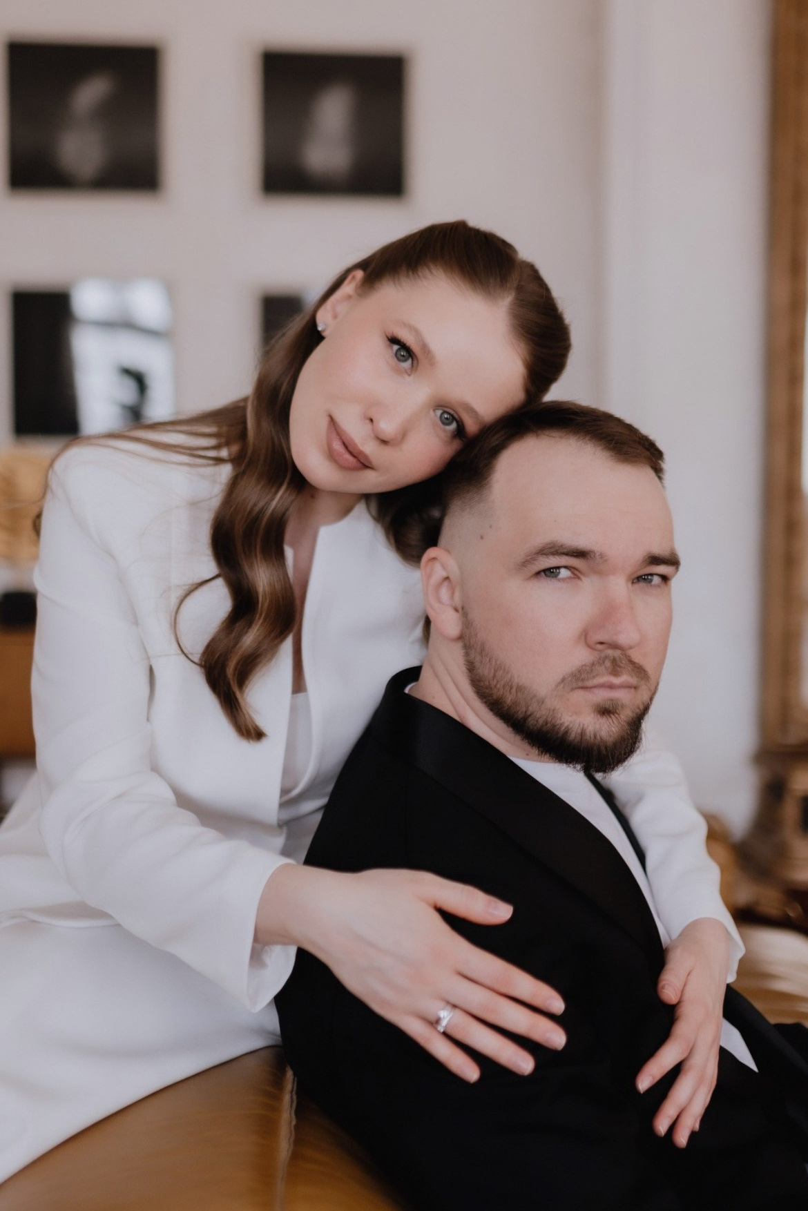 Фотограф про чувства, моменты, любовь. свадебный и портретный фотограф