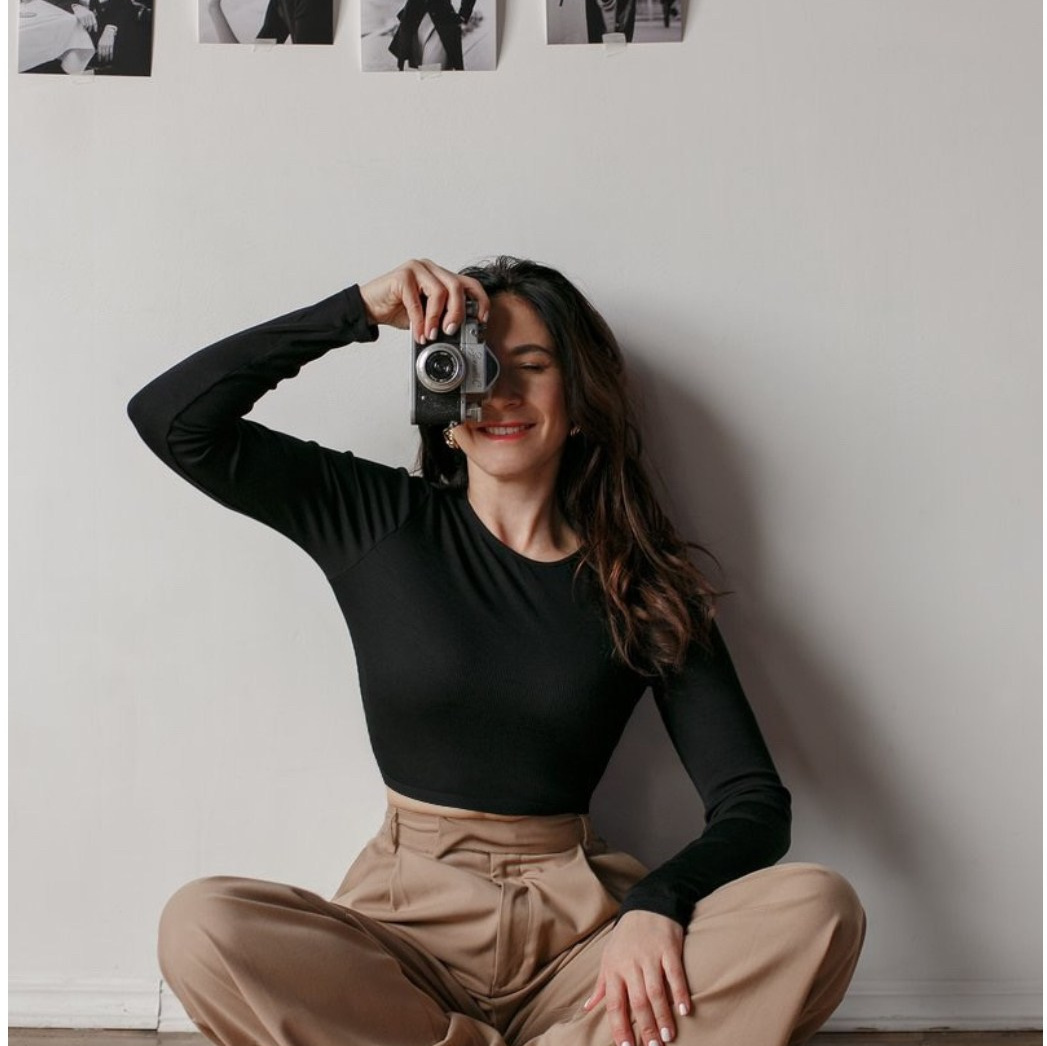 Контакты. La Sueña. Фотограф и видеограф в Краснодаре Ключерова Юлия