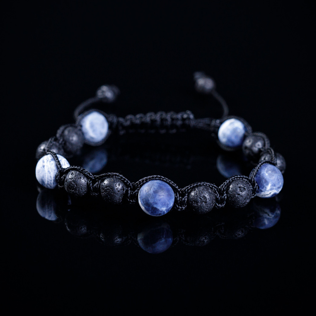 — плетеный замок