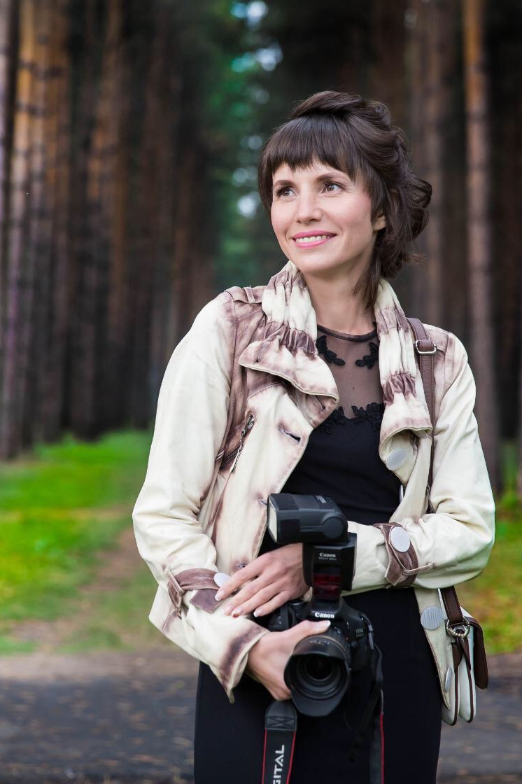 Фотограф 📸 семейный, предметный, репортажный