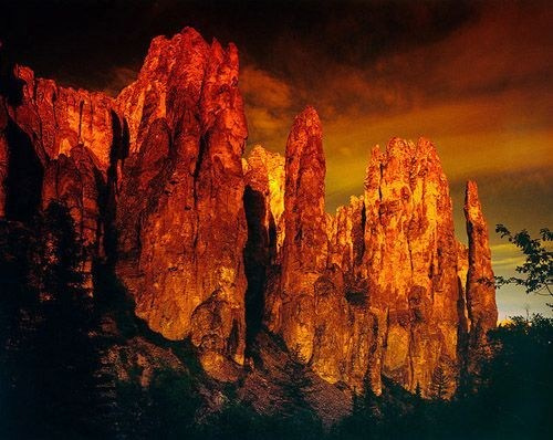 Всадник на коне. ВАДИМ ГИППЕНРЕЙТЕР — ВЕЛИКИЙ ФОТОГРАФ ЗЕМЛИ РУССКОЙ