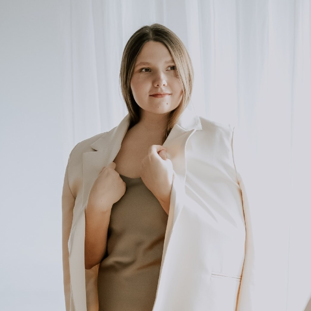 Твой личный фотограф Гапотченко Ольга