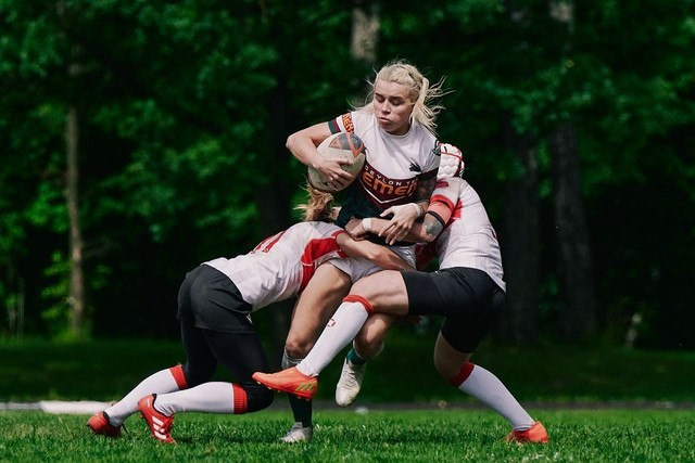Как снимать регби. PHOTO COMMUNITY #SBERTEAM