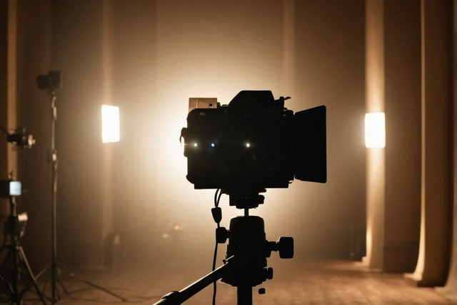 Видео свет. Gan media. Свадебные видео и фото в Барнауле. Антон Губанов