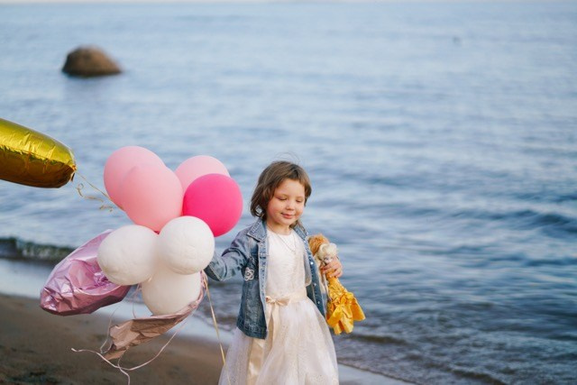 Growing up in Photographs: our Family’s story