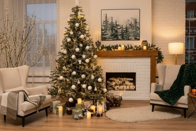 Актуальные фотостудии Самары: аренда, новогодние локации, услуги фотографа