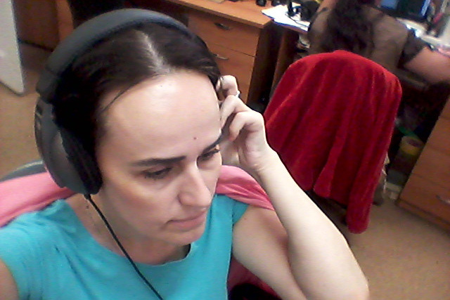 Елена Попова: «Душа должна быть в полете!». Журнал о самом особенном. Пермь и Пермский край