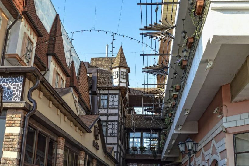 Места для свадебной съемки. Фотограф в Краснодаре Татьяна Безугляк