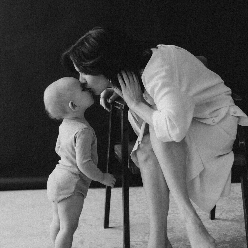 Семейный фотограф в Санкт-Петербурге